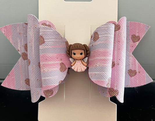 Fairy Princess Hair Bow